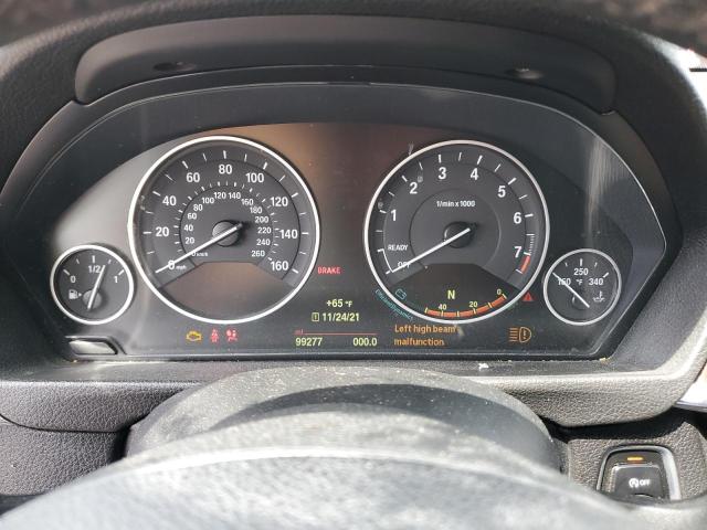 WBA3B5G56FNS15073 BMW 328 Xi Sulev