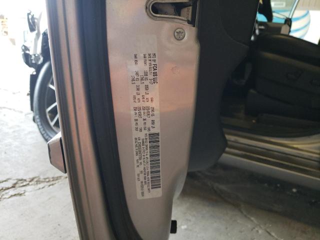 2C4RDGEG8HR737264 Dodge Grand Caravan Gt
