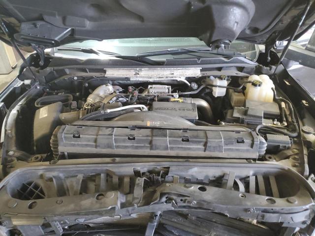 1GT49PEY7LF161820 GMC Sierra K2500 At4