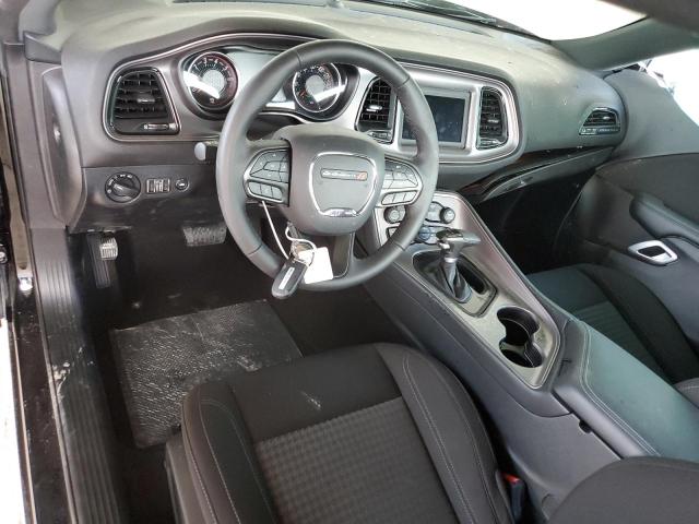2C3CDZAG7PH553479 Dodge Challenger Sxt