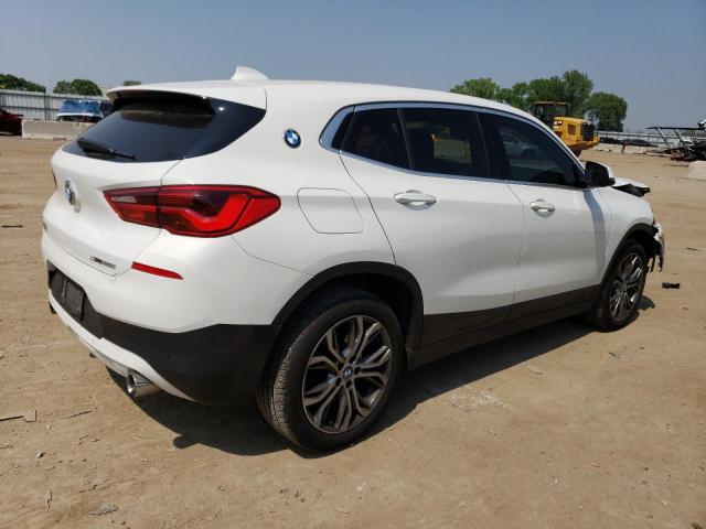 WBXYJ5C32JEF79084 BMW X2 Xdrive28i