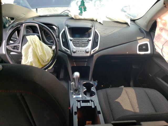2GKALREK3F6425808 GMC Terrain Sle