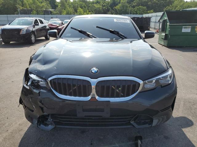3MW5R7J57K8A05264 BMW 330XI