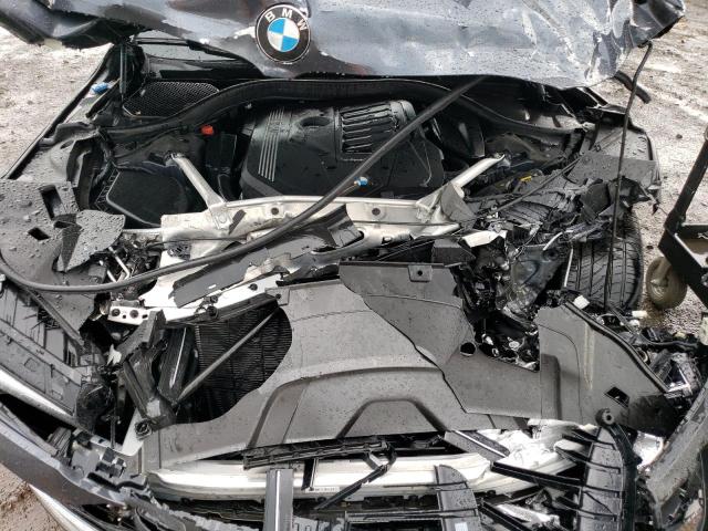 WBA7T2C04LCD57939 BMW 740 I