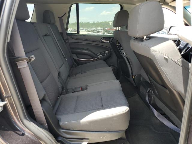 1GKS1AEC6FR684866 GMC YUKON SLE
