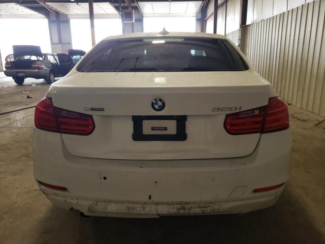 WBA3C3C56EF984933 BMW 320 I Xdrive