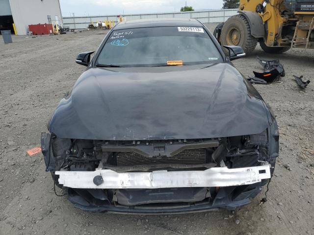 WBA4C9C54GG140507 BMW 428 Xi Gran Coupe Sulev