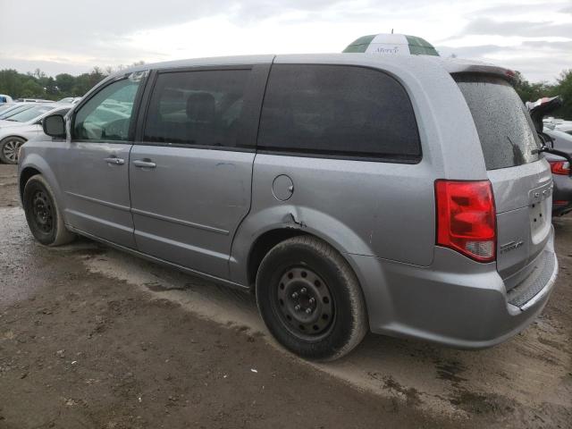 2C4RDGBG7FR513100 Dodge Grand Caravan Se