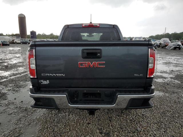 1GTG6CEN8H1169806 GMC CANYON SLE