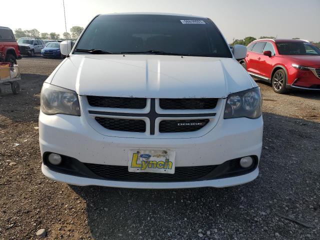 2C4RDGEG4HR630020 Dodge Grand Caravan Gt
