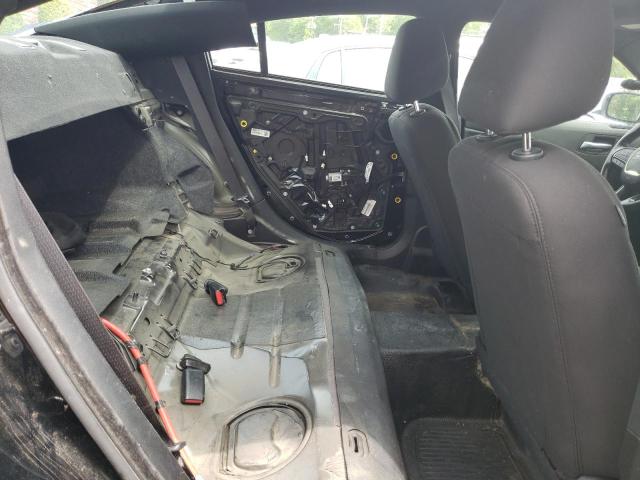 2C3CDXKT5KH699579 Dodge Charger Police