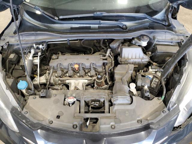 3CZRU5H71HM700896 Honda Hr-v Exl