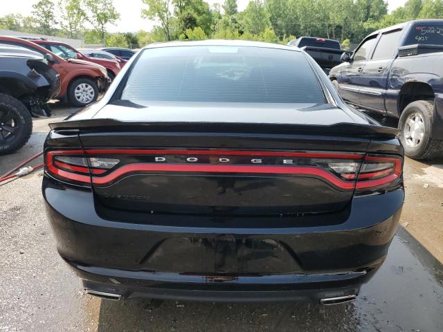 2C3CDXBG4HH643385 Dodge Charger Se