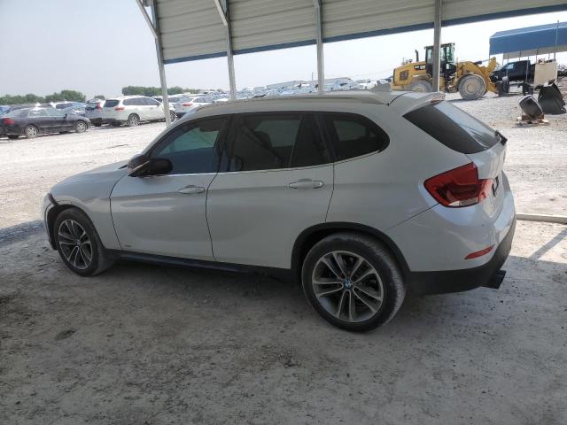 WBAVL1C52FVY28490 BMW X1 Xdrive28i