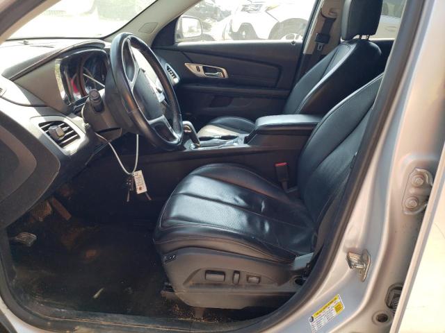 2GKFLYE3XF6150219 GMC Terrain Slt