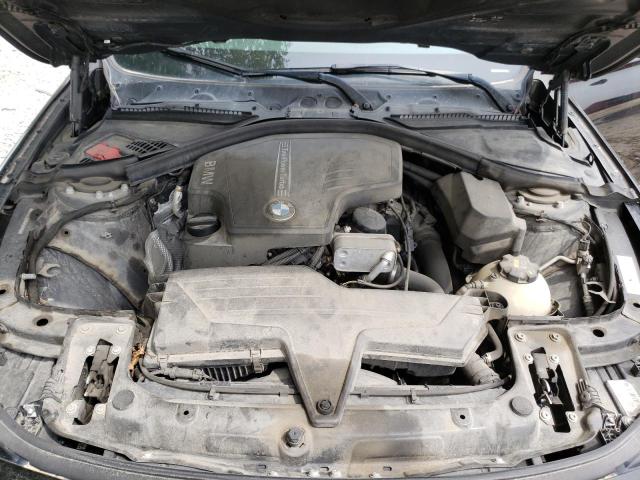 WBA8E3C56GK500690 BMW 328 Xi Sulev