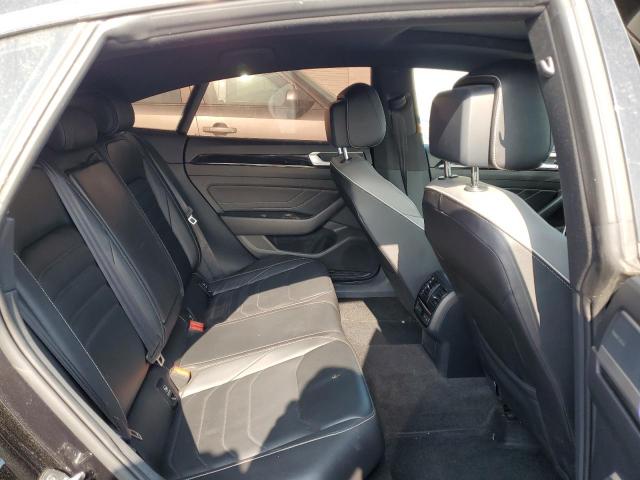 WVWTR7AN0ME002555 Volkswagen Arteon Sel Premium R-line