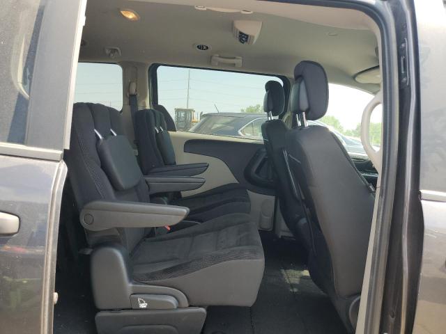 2C4RDGBG7KR585098 Dodge Grand Caravan Se