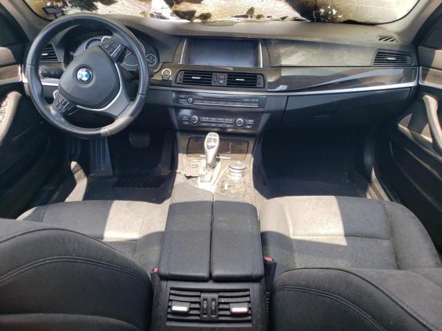 WBA5A5C57GD528190 BMW 528 I