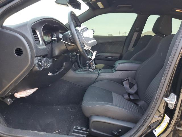 2C3CDXCT1KH736173 Dodge CHARGER R/T