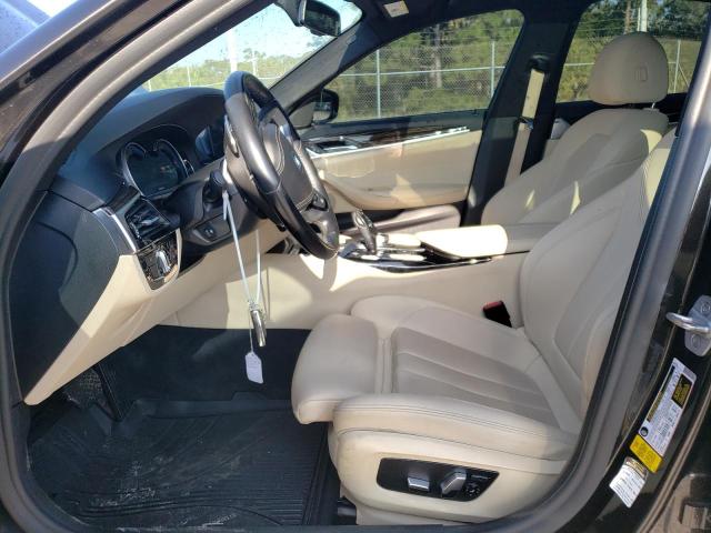 WBAJA5C55JWA39753 BMW 530 I