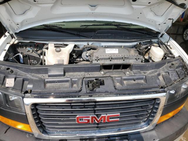 1GTW7AFP5M1224123 GMC Savana G2500