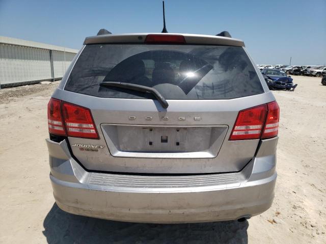 3C4PDCAB5HT677418 Dodge JOURNEY SE