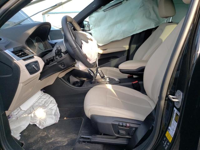 WBXJG9C01M5T84589 BMW X1 Xdrive28i