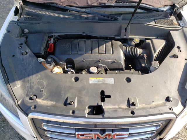 1GKKVSKD2FJ157705 GMC Acadia Slt-2