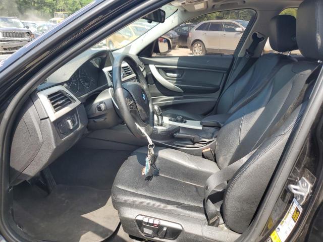 WBA3C3G59ENS67815 BMW 320 I Xdrive