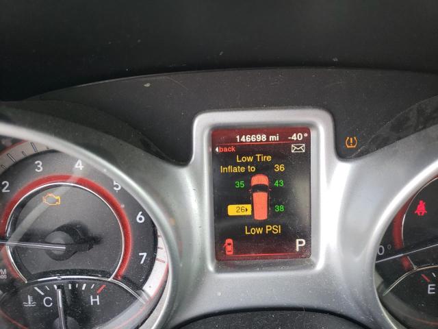 3C4PDCBB2HT562788 Dodge Journey Sxt