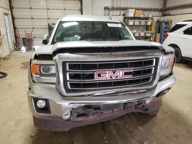 3GTP1UEC0EG492599 GMC Sierra C1500 Sle