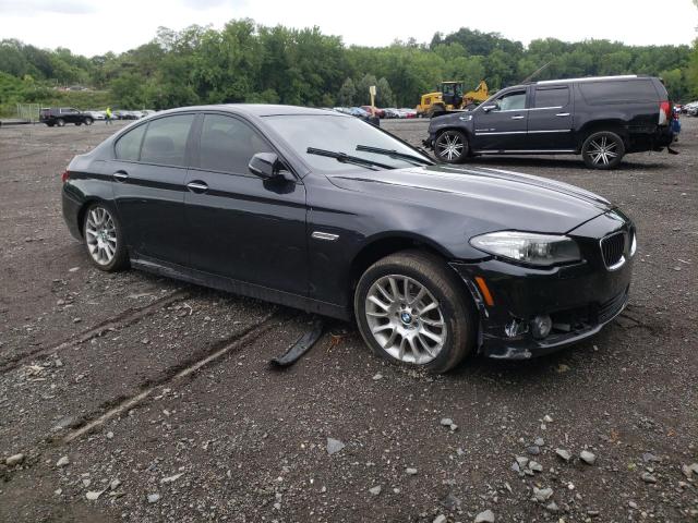 WBA5B3C54ED530266 BMW 535 XI