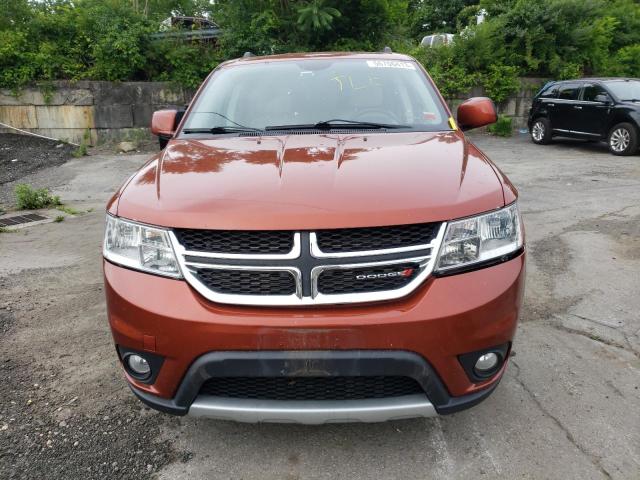 3C4PDDBG1ET150052 Dodge Journey Sxt