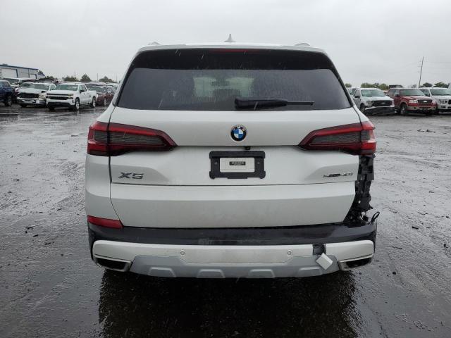 5UXCR4C01N9N19419 BMW X5 Sdrive 40i