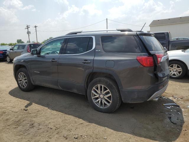 1GKKNSLS4KZ207013 GMC ACADIA SLE