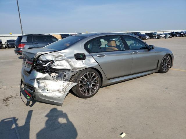 WBA7T2C09NCK56637 BMW 740 I