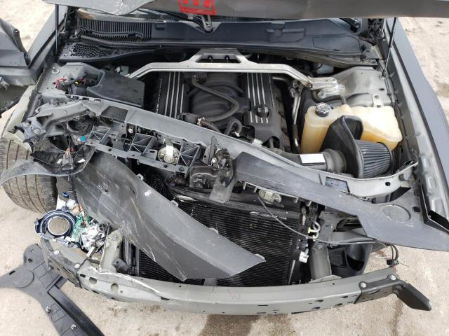 2C3CDZFJ4KH625560 Dodge Challenger R/t Scat Pack