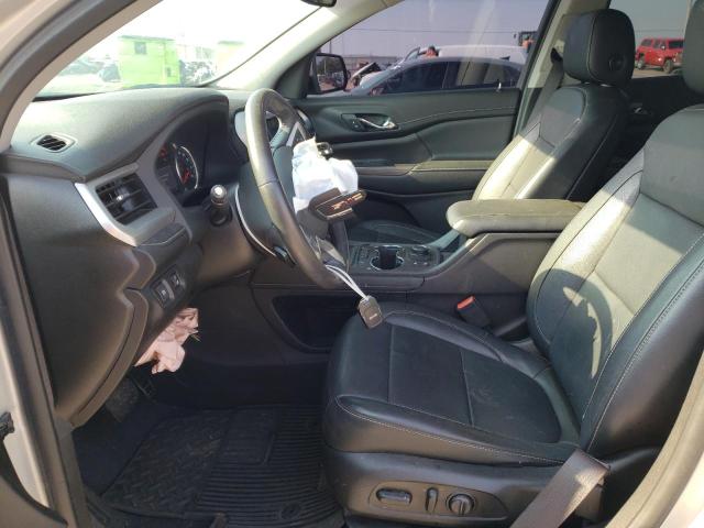 1GKKNMLS7LZ193198 GMC ACADIA SLT