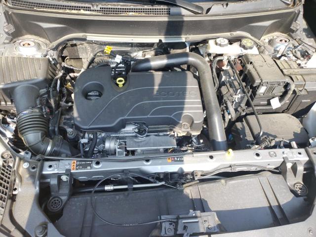 3GKALPEG9PL122576 GMC Terrain Slt