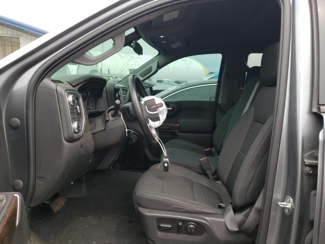 3GTU9CET3MG272099 GMC Sierra K1500 Elevation