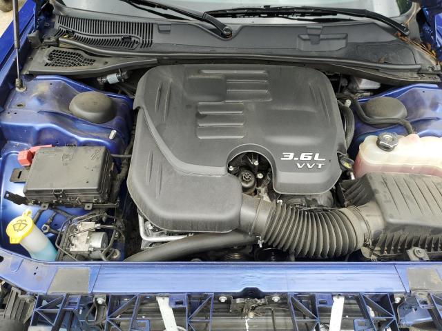 2C3CDZJG9MH673845 Dodge Challenger Gt
