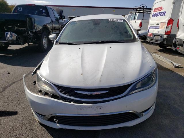 1C3CCCAB9FN597705 Chrysler 200 Limited