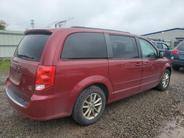 2C4RDGCG8GR312449 Dodge Grand Caravan Sxt