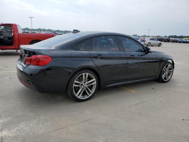 WBA4J1C5XJBG75632 BMW 430i Gran Coupe
