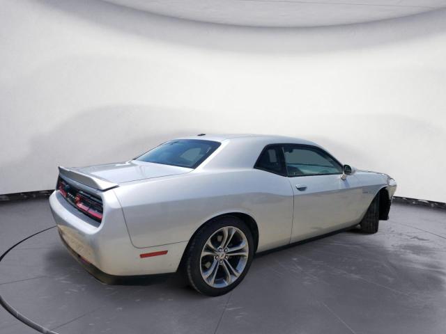 2C3CDZBT8LH130917 Dodge Challenger R/t