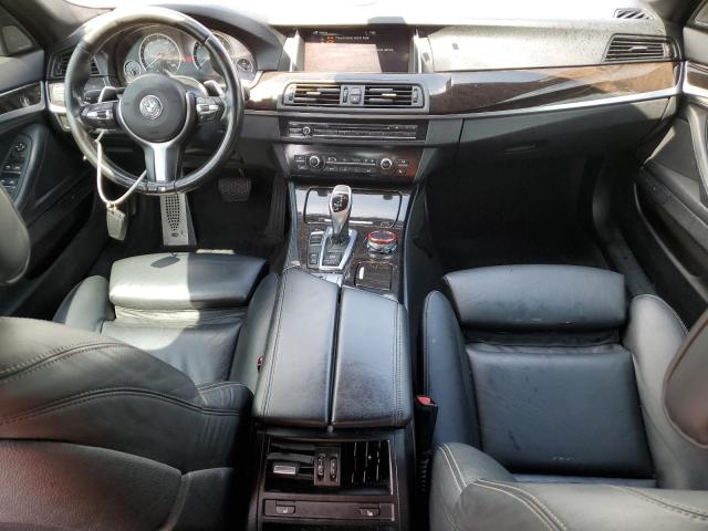 WBA5B3C54GG252860 BMW 535 XI