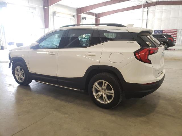 3GKALTEV5LL325904 GMC Terrain Sle
