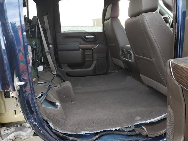 1GT49RE75MF128030 GMC Sierra K2500 Denali