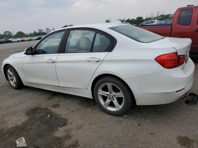 WBA3B5G50ENS09946 BMW 328 Xi Sulev